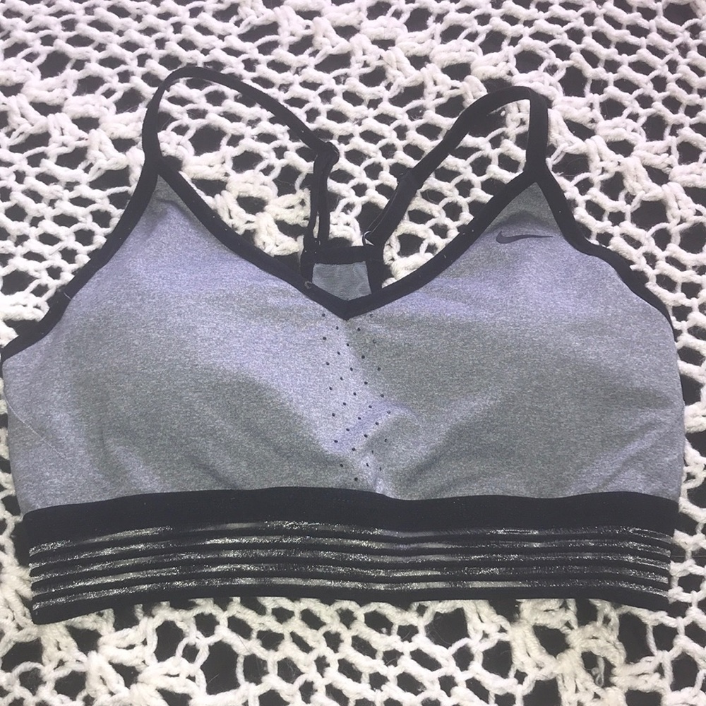 Cute Nike Sports bra!